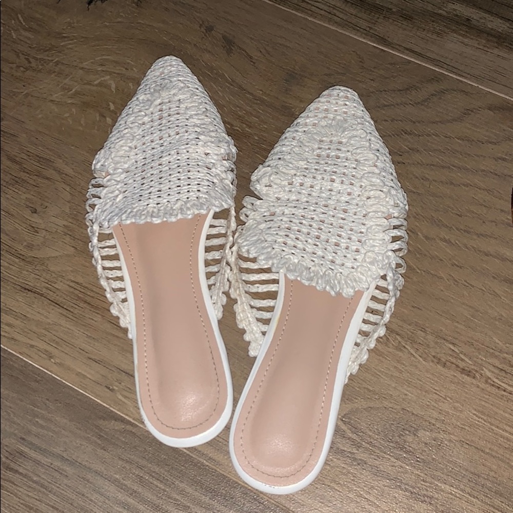 Flats